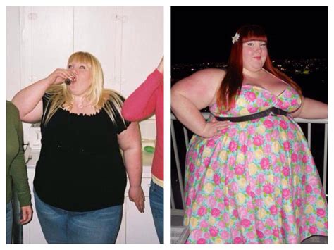 chubby wife pics|Women Weight Gain Before & After